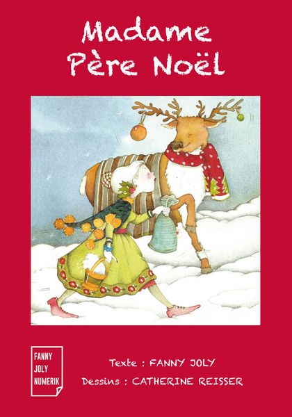 Produktbild: Madame P&egrave;re No&euml;l