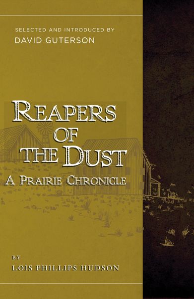 Produktbild: Reapers of the Dust