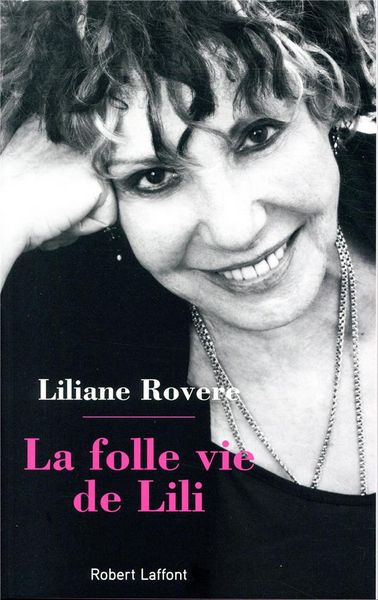 Produktbild: La folle vie de Lili