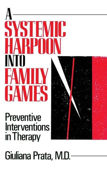 Produktbild: A Systemic Harpoon Into Family Games