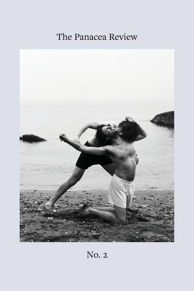 Produktbild: The Panacea Review