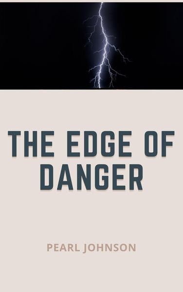 Produktbild: The Edge of Danger