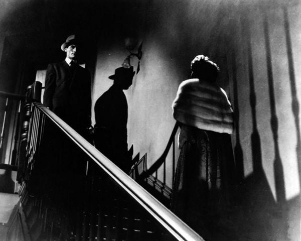 Produktbild: Ehe mit dem Satan (Sudden Fear) / Film-Noir-Meisterwerk mit Starbesetzung (neue 2K-Abtastung) (Pidax Film-Klassiker)
