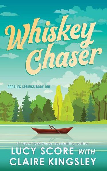 Produktbild: Whiskey Chaser