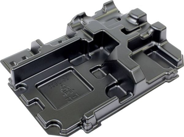 Produktbild: Makita 835L10-8 Koffereinlage (L x B x H) 380 x 285 x 60mm