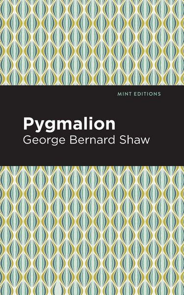 Produktbild: Pygmalion