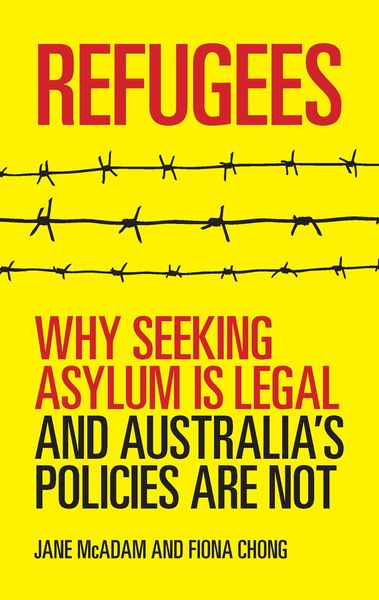 Produktbild: Refugees