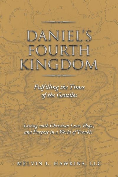 Produktbild: Daniel's Fourth Kingdom