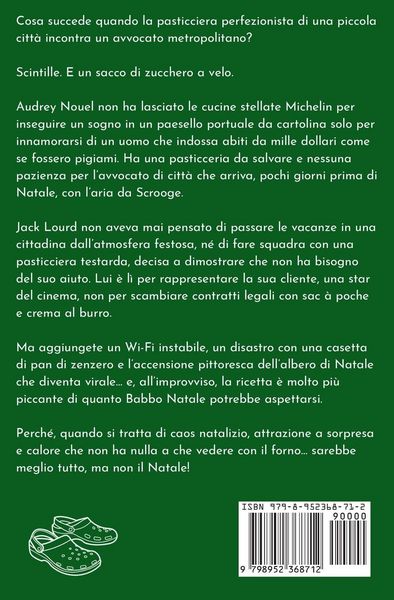 Produktbild: Tutto tranne il Natale!
