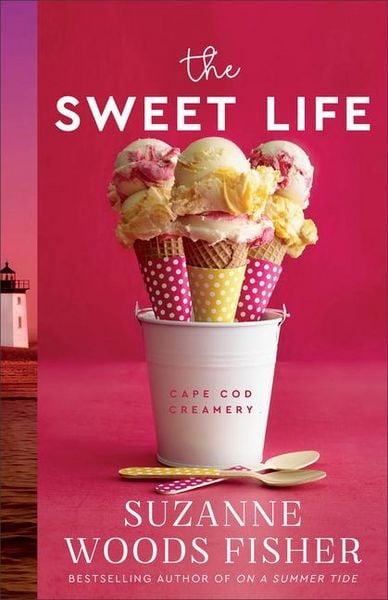 Produktbild: The Sweet Life