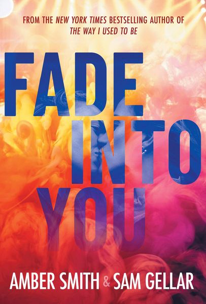 Produktbild: Fade Into You