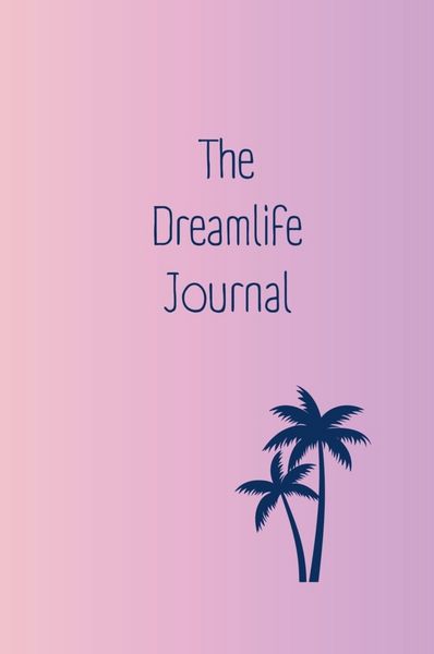 Produktbild: The Dreamlife Journal