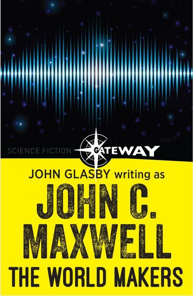 Produktbild: The World Makers