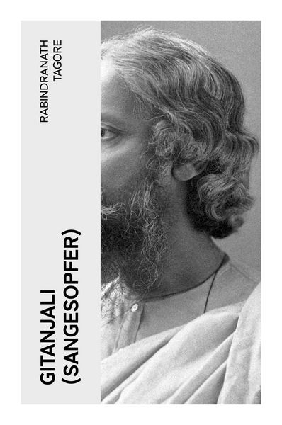 Produktbild: Gitanjali (Sangesopfer)