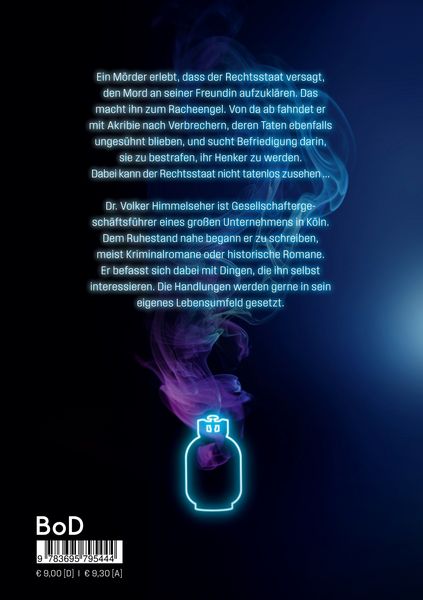 Produktbild: Der Heliumm&ouml;rder