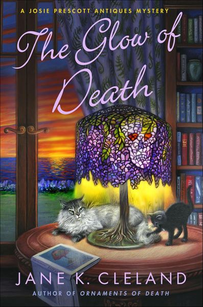 Produktbild: The Glow of Death