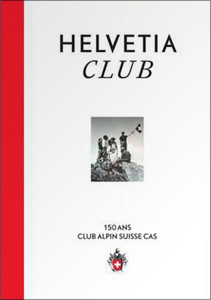 Produktbild: Helvetia Club