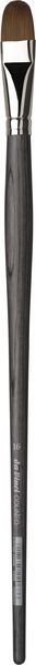 Produktbild: da Vinci Pinsel COLINEO &Ouml;lmalpinsel KOLINSKY SYNTHETIC Pinsel, Gr&ouml;&szlig;e 16