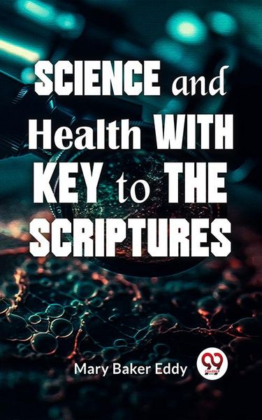 Produktbild: Science And Health With Key To The Scriptures