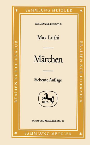 Produktbild: M&auml;rchen