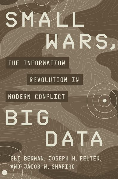Produktbild: Small Wars, Big Data