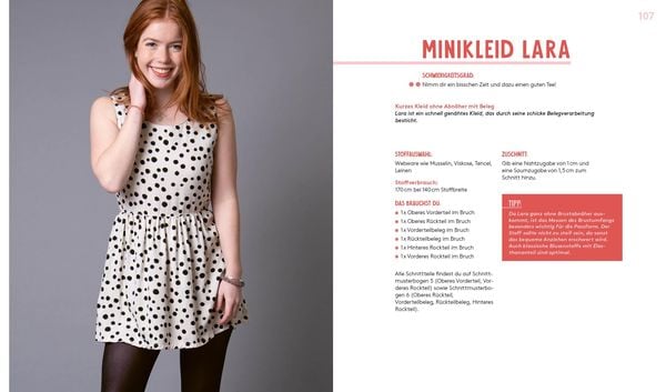 Produktbild: Hej. Skandi-Chic &ndash; Band 4 &ndash; Lieblingskleidung n&auml;hen