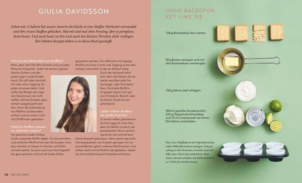 Produktbild: 1 Muffinform - 50 Rezepte