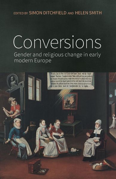 Produktbild: Conversions