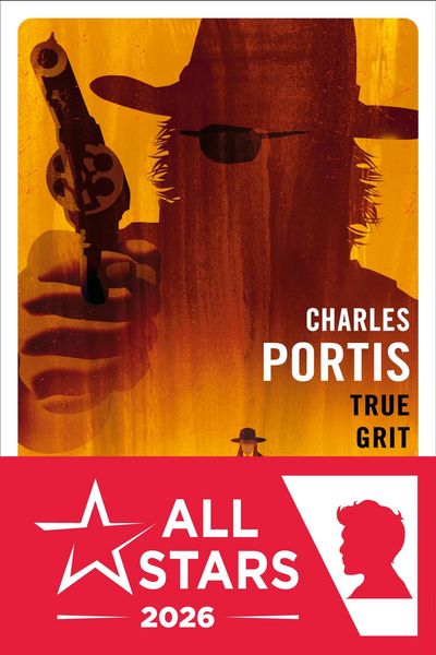 Produktbild: True Grit