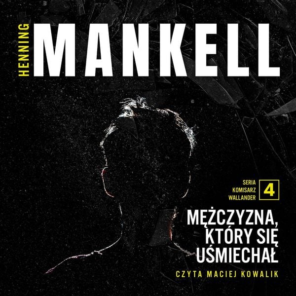 Produktbild: Mężczyzna, kt&oacute;ry się uśmiechał