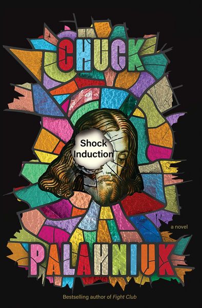 Produktbild: Shock Induction