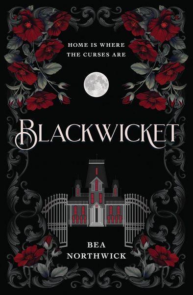 Produktbild: Blackwicket