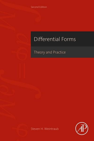 Produktbild: Differential Forms