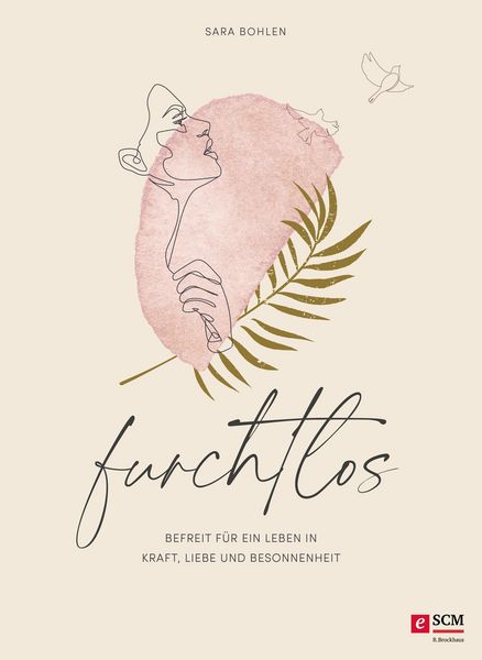 Produktbild: Furchtlos