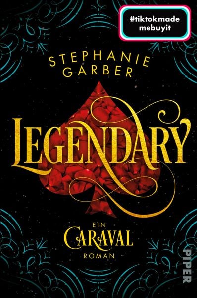 Produktbild: Legendary