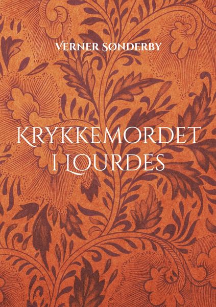 Produktbild: Krykkemordet i Lourdes