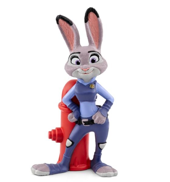 Produktbild: Content Tonie: Disney &ndash; Zoomania