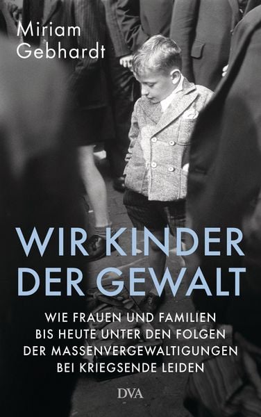 Produktbild: Wir Kinder der Gewalt