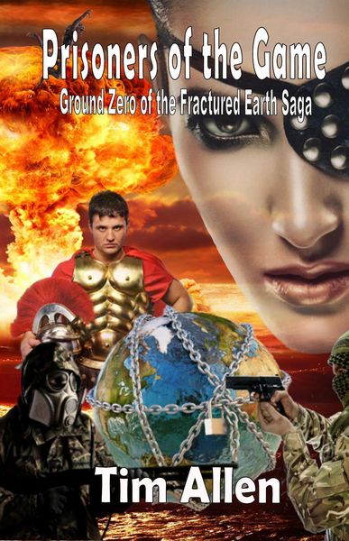 Produktbild: Prisoners of the Game