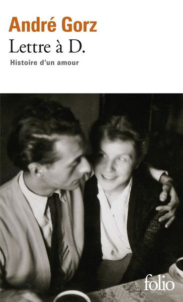 Produktbild: Lettre &agrave; D.