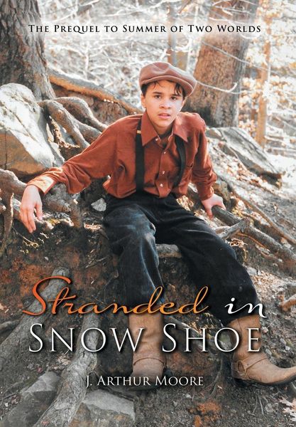 Produktbild: Stranded in Snow Shoe
