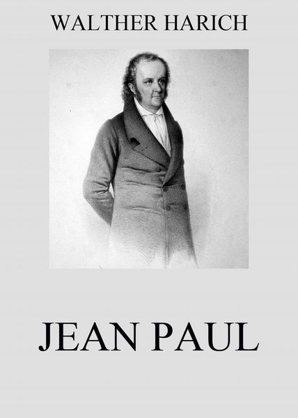 Produktbild: Jean Paul