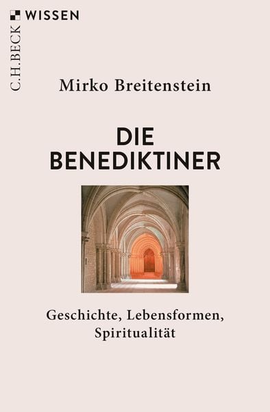 Produktbild: Die Benediktiner