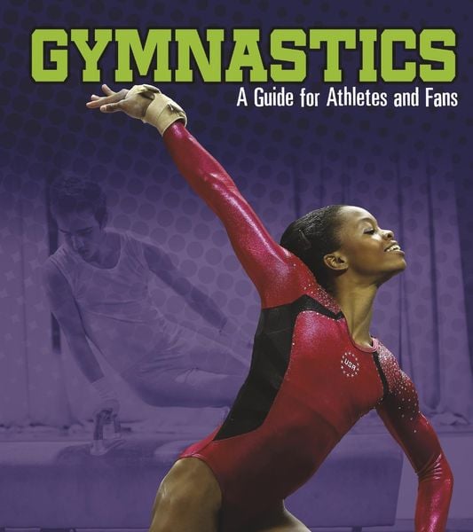 Produktbild: Gymnastics