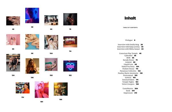 Produktbild: Sex in Berlin