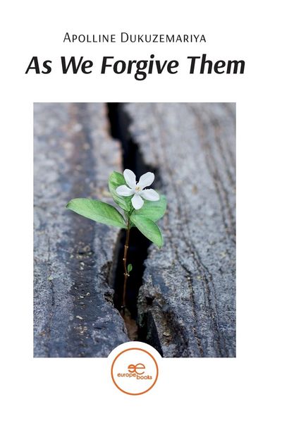 Produktbild: As We Forgive Them