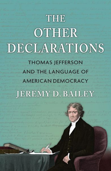 Produktbild: The Other Declarations