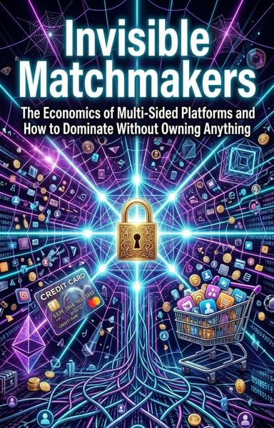 Produktbild: Invisible Matchmakers