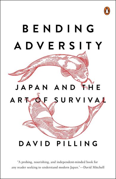 Produktbild: Bending Adversity: Japan and the Art of Survival