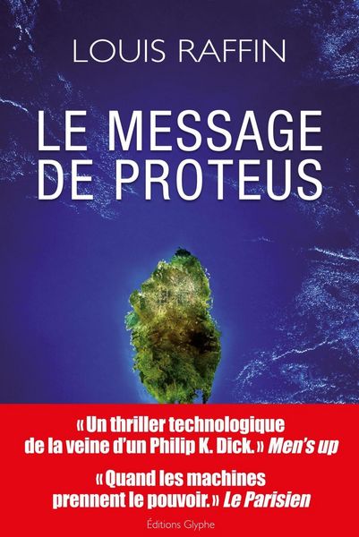 Produktbild: Le message de Proteus